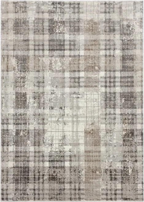 DC Koberec Oman 415 tmavá vizion zlatá Rozmer: 240×330 cm