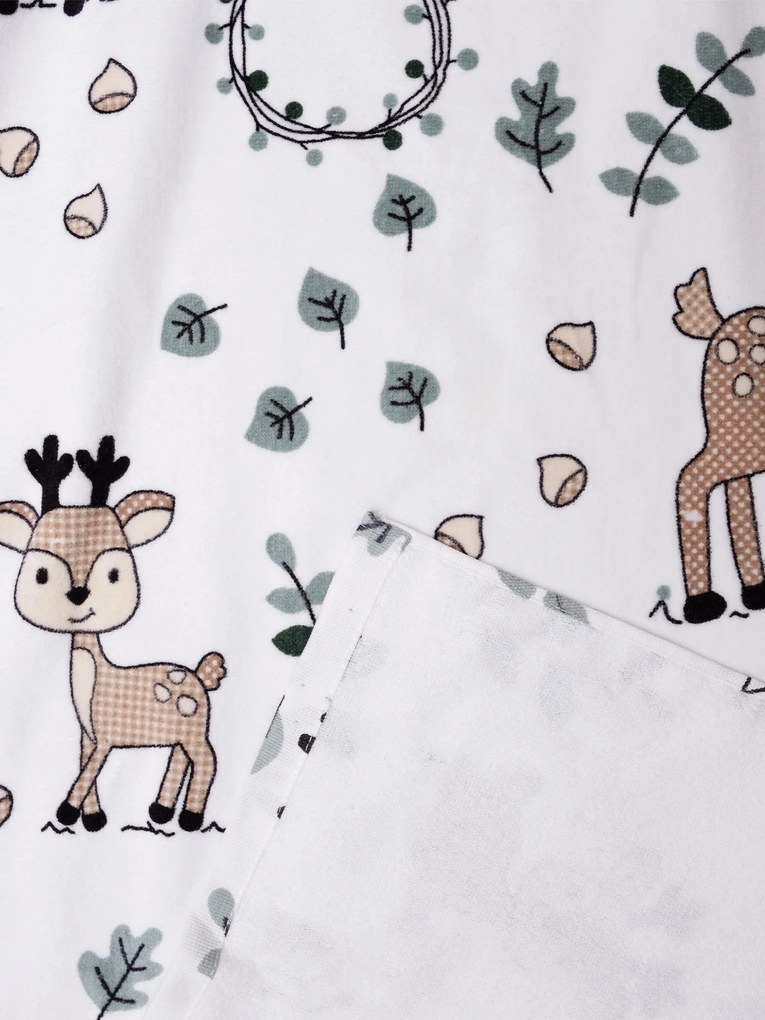 Osuška 70 x 140 cm - Bambi