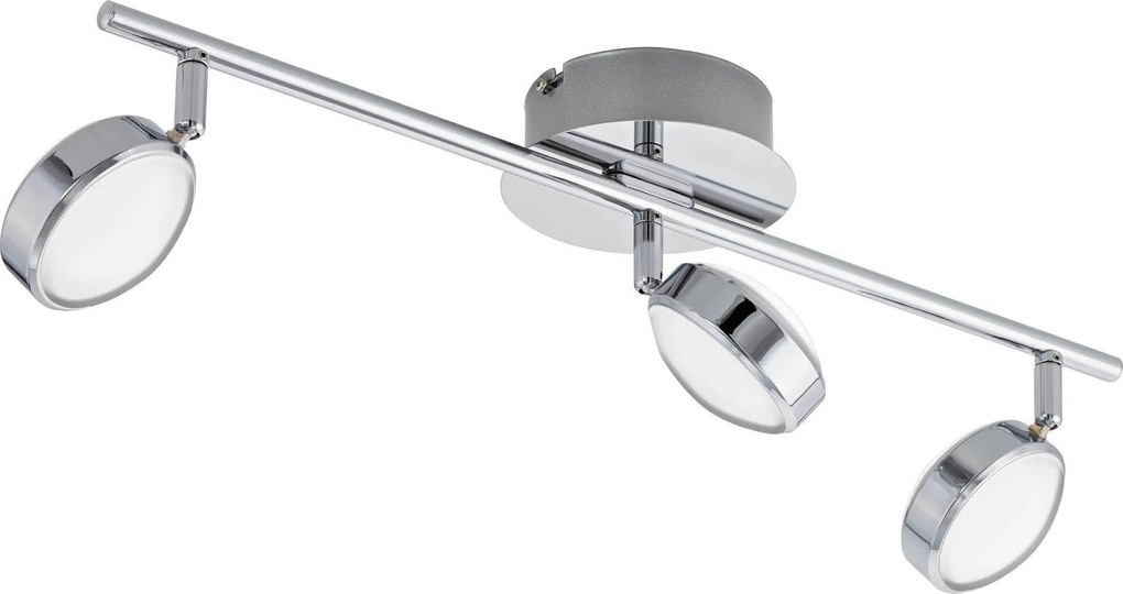 XXXLutz BODOVÉ SVIETIDLO, 13/56 cm Eglo - Online Only bytové doplnky - 003348103376
