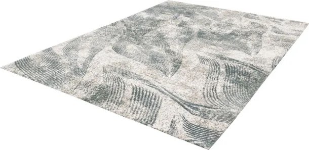 Koberec FD Lush Konko svetlobéžový