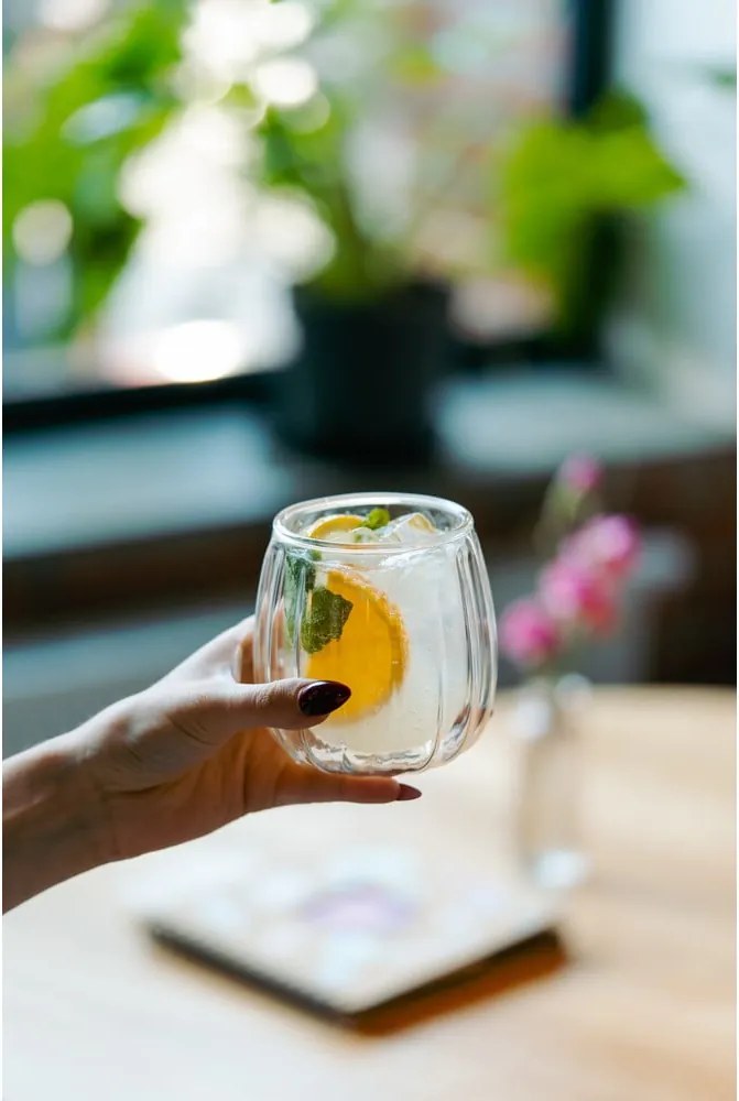 Hrnčeky v súprave 2 ks 350 ml Tulip – Vialli Design