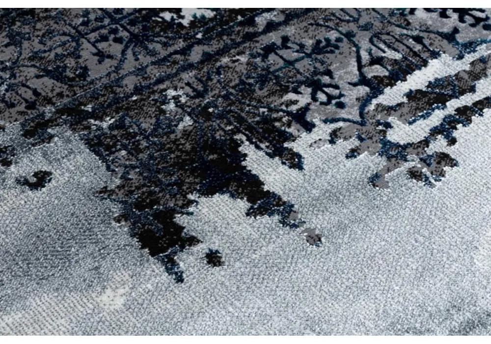 Kusový koberec Darien šedý 240x340cm