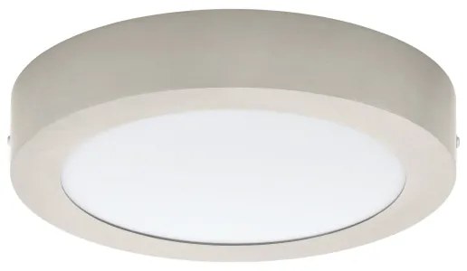 Eglo 32442 - LED stropné svietidlo FUEVA 1 LED/18W/230V