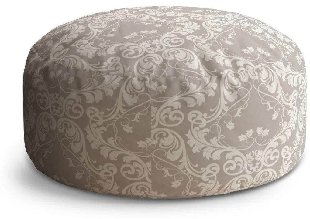 Sablio Taburet Circle Secesné noblesa: 38x48 cm