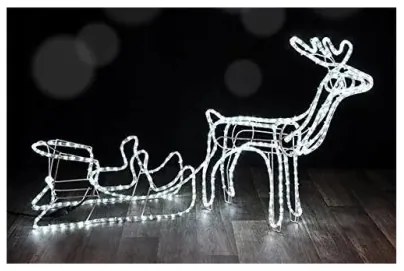 LED Sob so sánkami 180719A