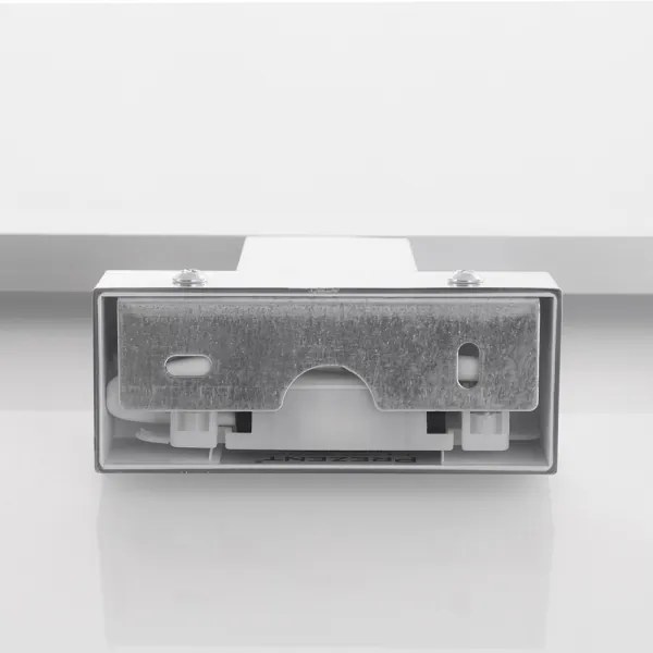 LED Kúpeľňové nástenné svietidlo LED/11W/230V IP44