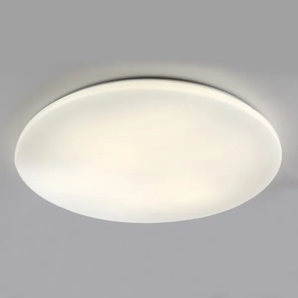 Stmievané LED stropné svietidlo PIRIUS LED/80W/230V + diaľkové ovládanie