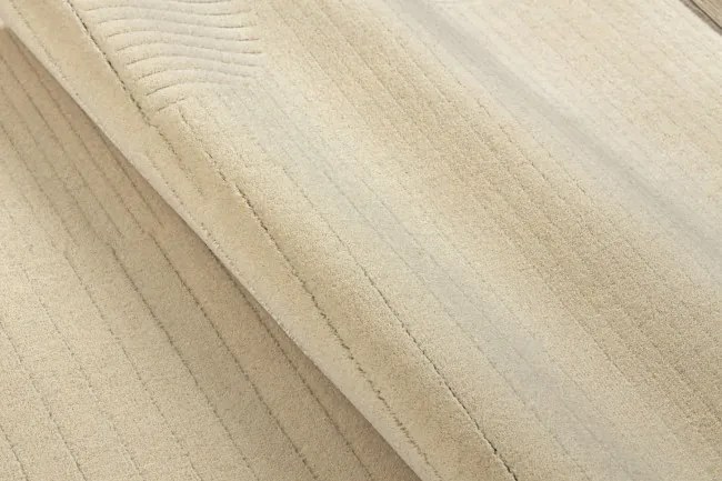 Koberec TEXTURA 488.16.LA100 Osta krémový