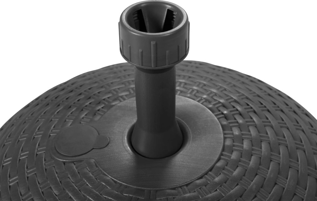 Derby PVC plniteľný stojan 20 l