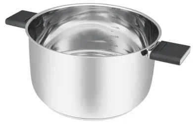 Resto - 6-dielna sada hrncov ANSER