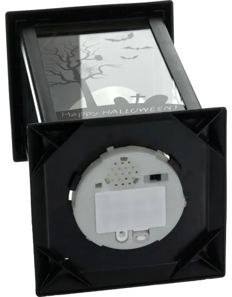 Retlux - LED Dekorácia HALLOWEEN LED/3xAAA/teplá biela lucerna