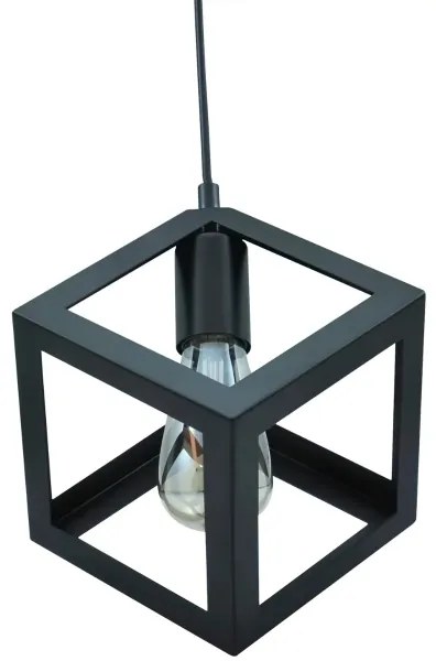 Závesné svietidlo SWEDEN 1xE27/20W/230V