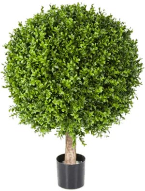 Boxwood ball (umelý buxus) 40/55 cm