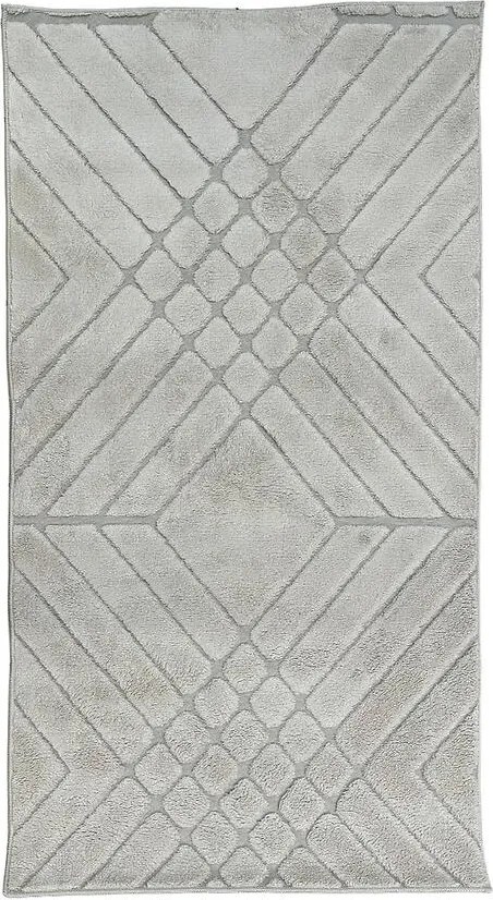 Koberec Mary Microfiber 1,6/2,3 Mrd-852 béžový