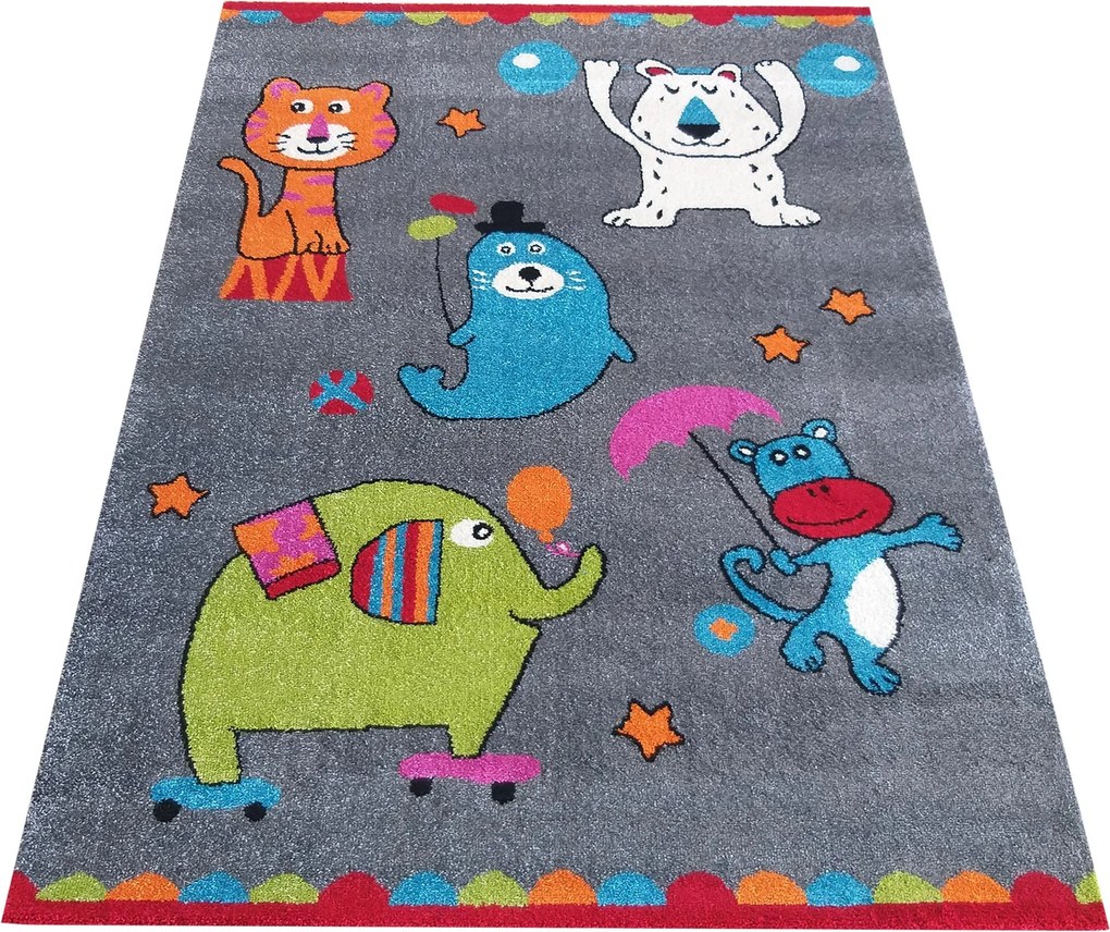 DY Bella 111 Rozmer: 200x290 cm