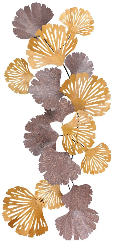 Elegantný doplnok na stenu Bloom Charm