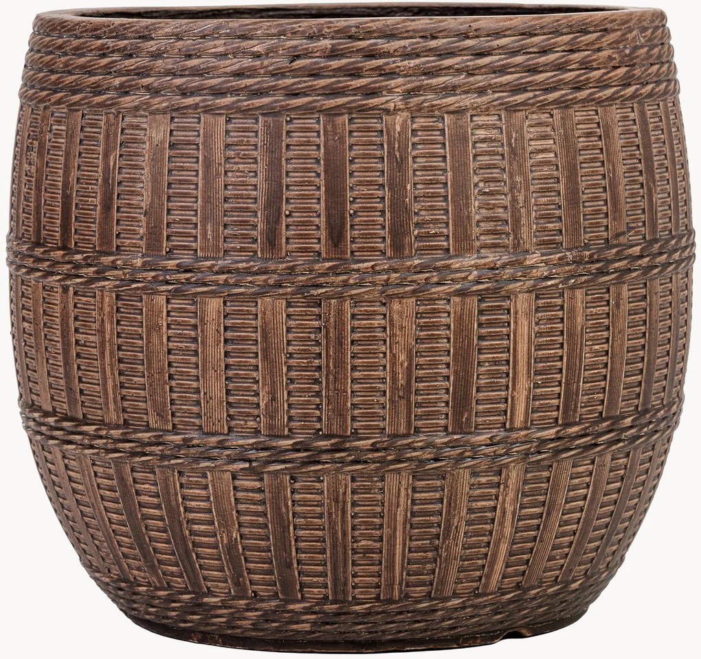 Obal na kvetináč Nure