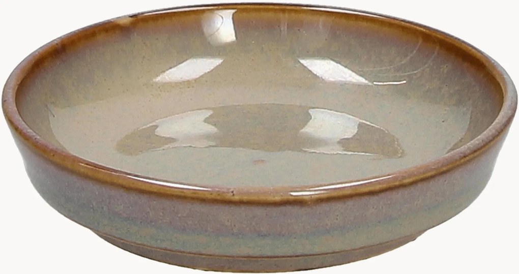 Kameninové misky na'sójovú omáčku Jap, 6 ks