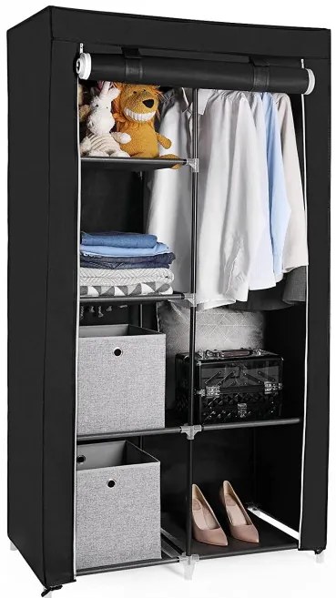 Šatníková skriňa RYG84H