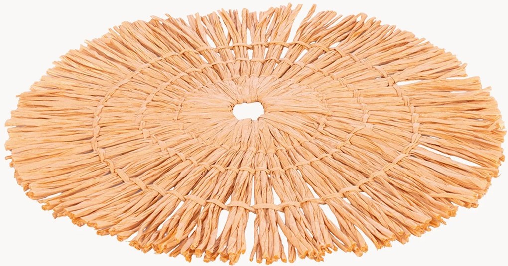 Stolové prestierania Dulce de Leche, 6 ks