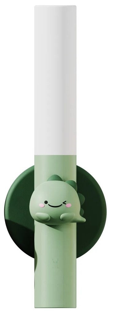 Detské svetielko Zoo light – dinosaurus