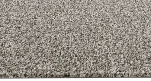 Koberce Breno Metrážny koberec GRENOBLE 94, šíře role 400 cm, béžová