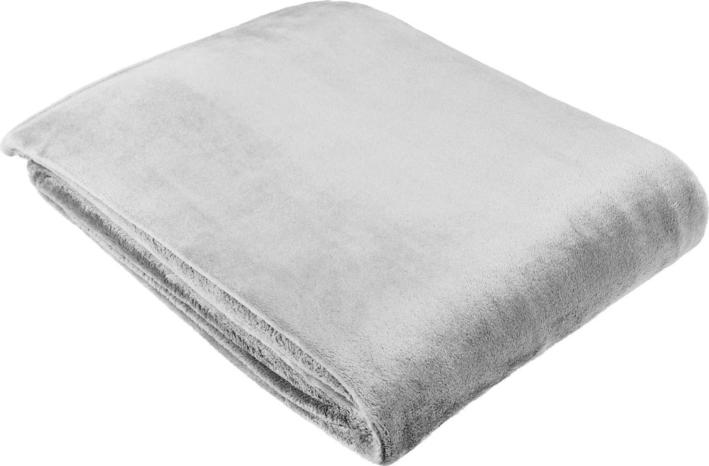 XXXLutz DEKA, polyester, 220/240 cm Novel - Textil do domácnosti - 001356067302