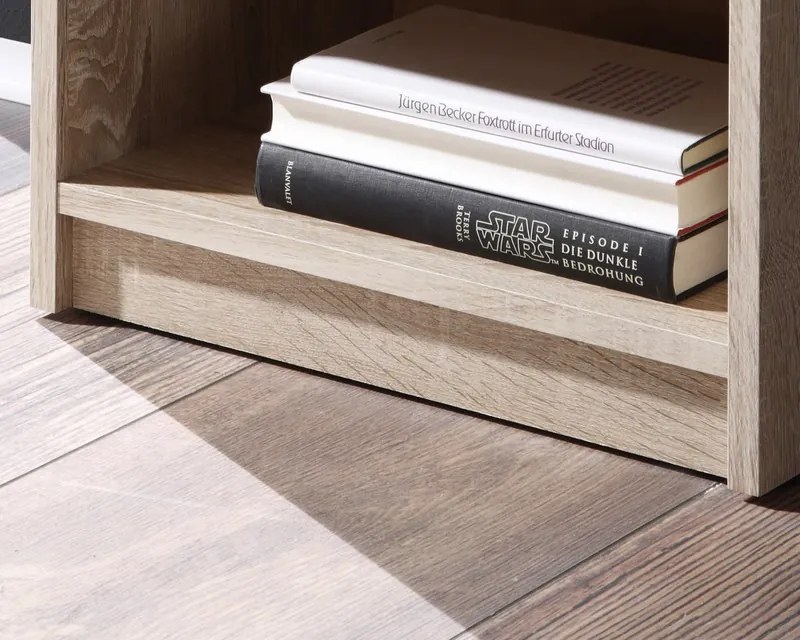 Nočný stolík Pepe, dub sonoma