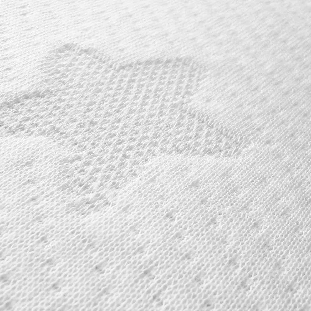 Penový detský matrac s odnímateľným poťahom 99x114 cm Safe Asleep® – Roba