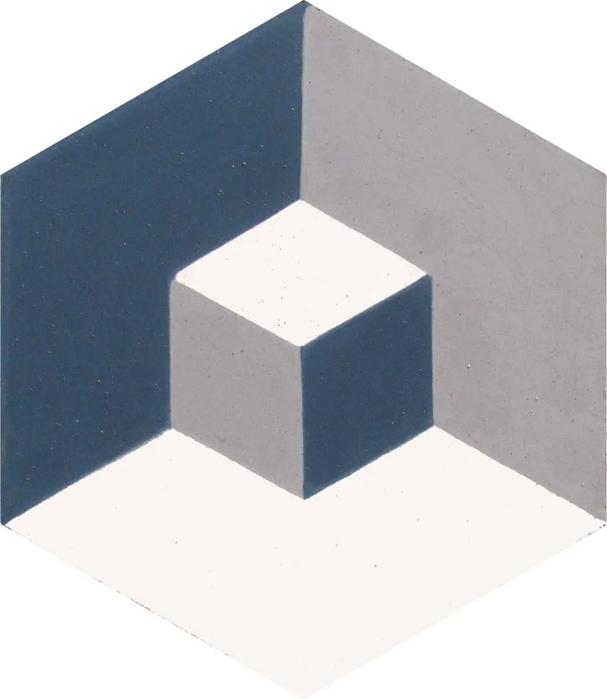 Cementové dlaždice 6361 | Articima