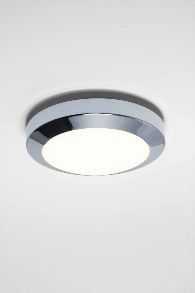 Kúpeľňové svietidlo ASTRO Dakota 180 chrome E14 1129006