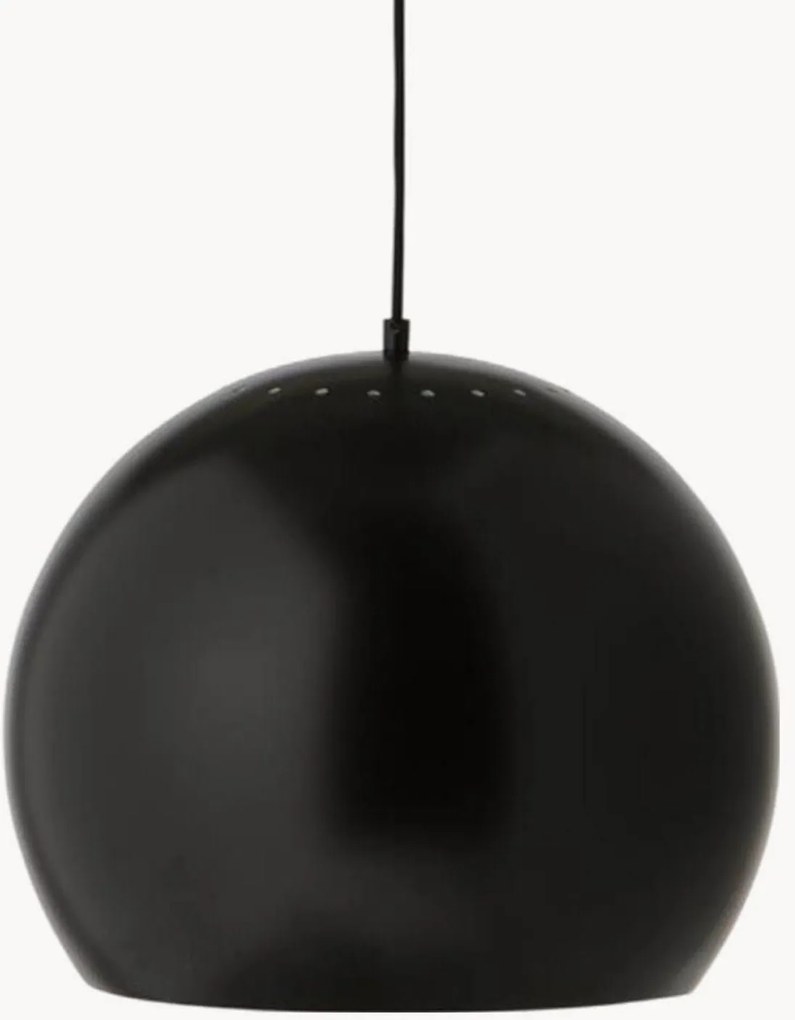 Malé závesné svietidlo Ball