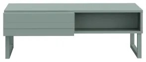Konferenčný stolík TARO zelený