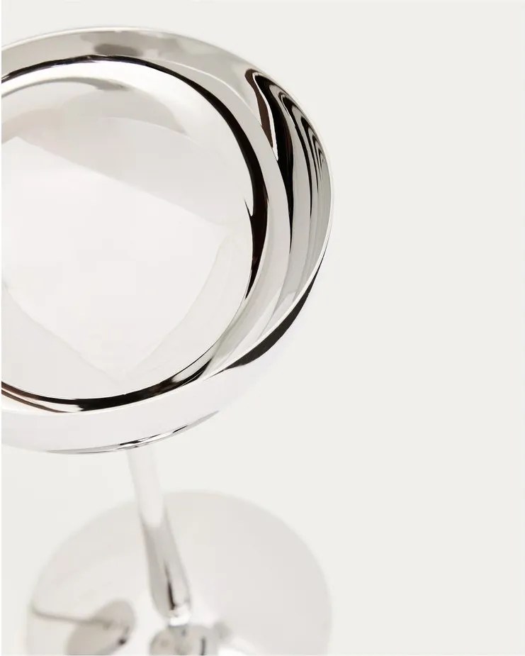 Pohár 2 ks na víno Nirela – Kave Home