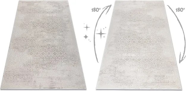 Koberec AURA J1361 krémový