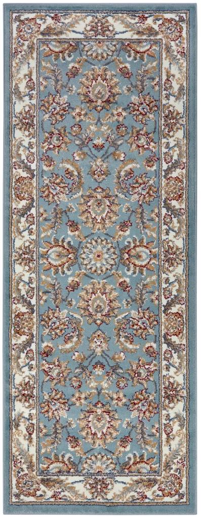 Hanse Home Collection koberce Kusový koberec Luxor 105641 Reni Mint Cream - 200x280 cm