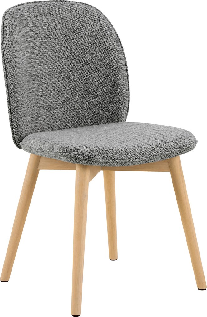XXXLutz STOLIČKA, 49/89/56 cm P & B - Stoličky - 001749063202