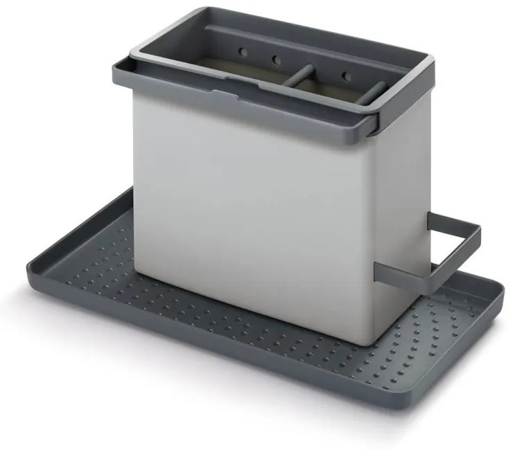 Organizér na upratovacie prostriedky Metaltex Tidytex