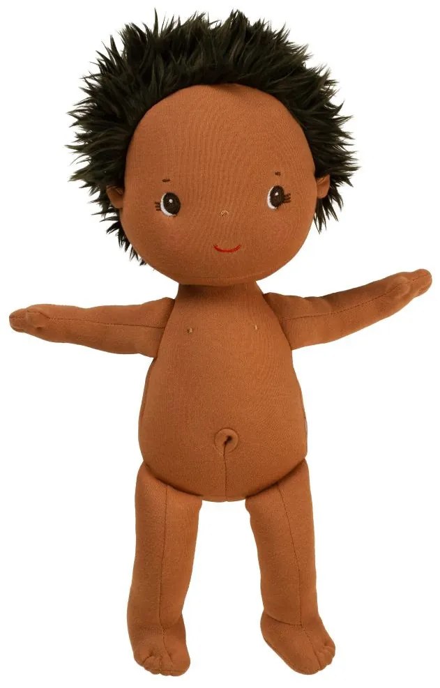 Lilliputiens - Bábika Saša - 36 cm