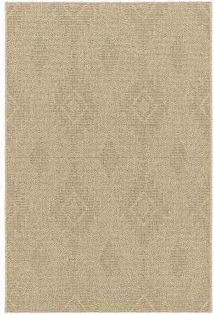 Koberce Breno Kusový koberec BALI 04/BBB, béžová,120 x 170 cm