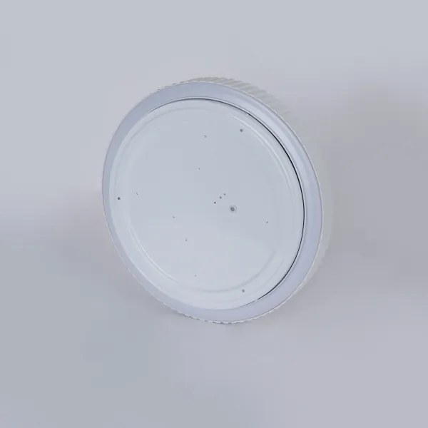 Brilagi - stmievateľné LED stropné svietidlo CORVO LED/54W/230V 3000-6000K biela priemer 40 cm +DO