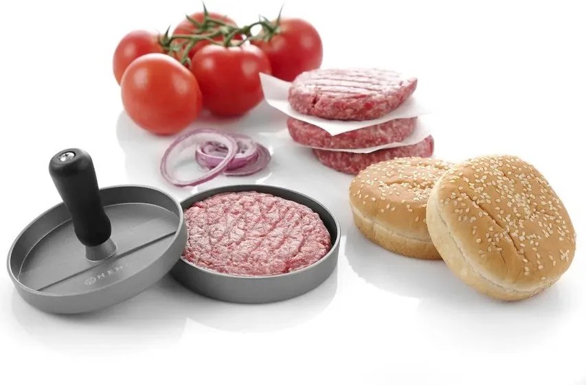 Lis na hamburgery Hendi