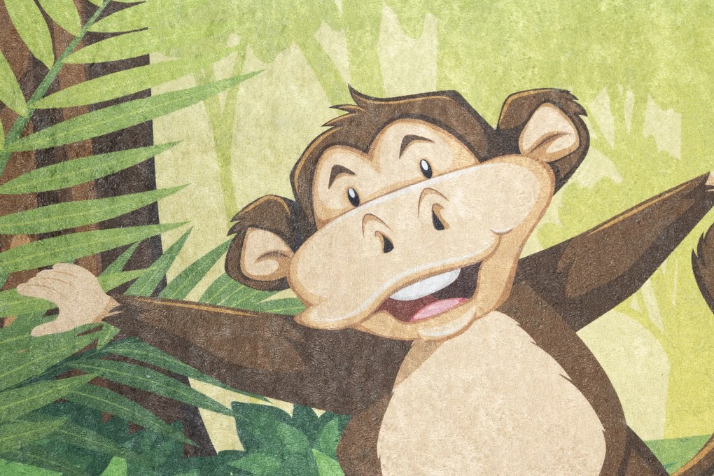 TA Koberec 2649 VYTLAČIŤ EMMA Rozmer: 160x230 cm