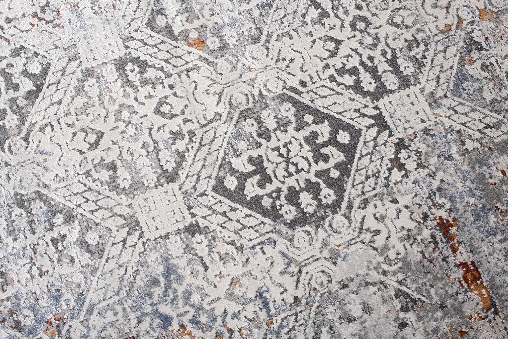 TA Koberec S749B KRÉMOVÝ FEYRUZ FFS