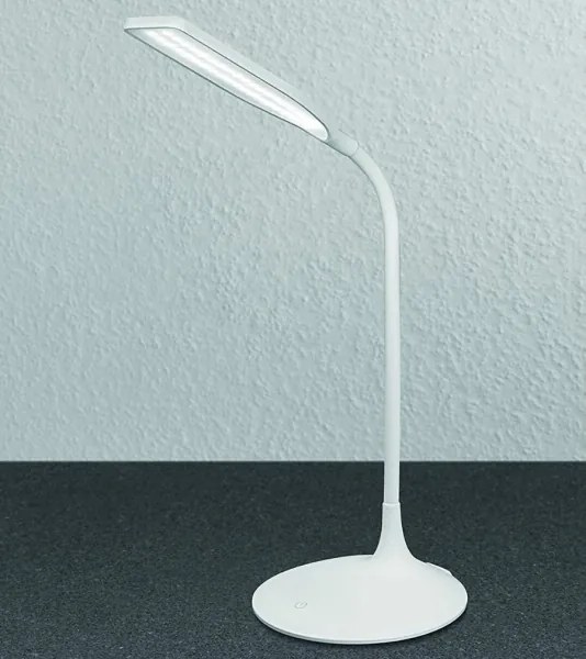 Ledvance - LED Stmievateľná stolná lampa PANAN LED/5W/5V