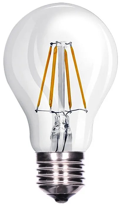 Solight LED žiarovka Retro 8W E27 WZ501A-1