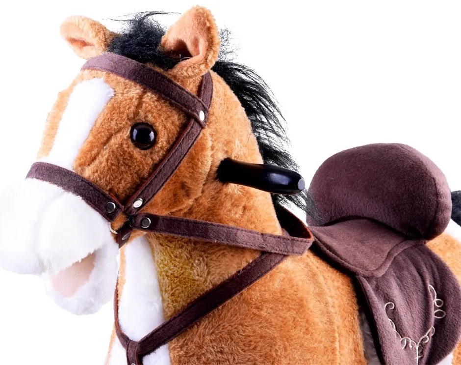 Jokomisiada Hojdací kôň ZA0052 JA