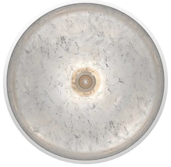 Eglo 94548 - Stropné svietidlo MOGANO 1xE27/60W/230V