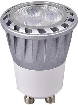 PREMIUMLUX LED žiarovka 3.3W Teplá biela GU11