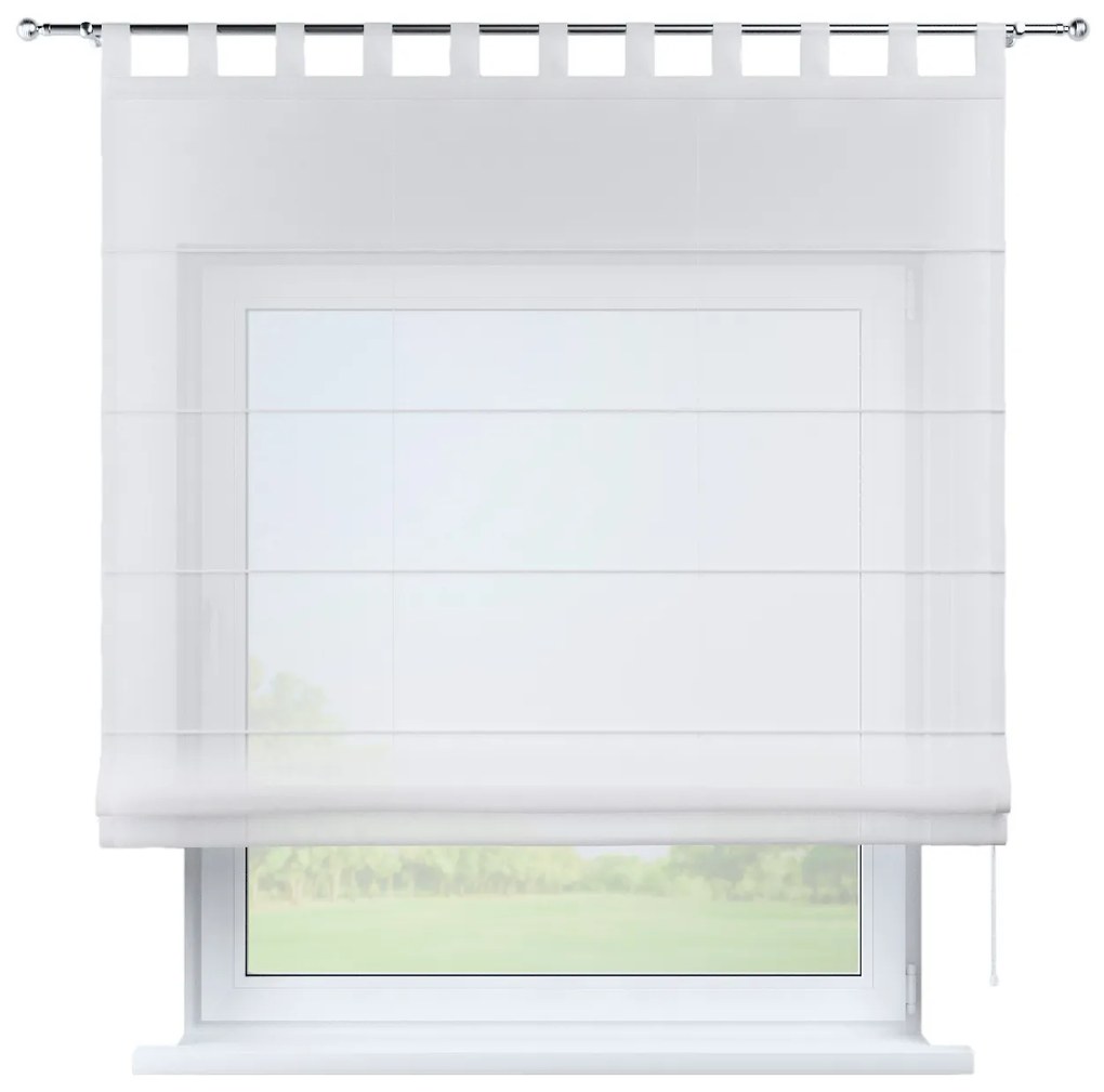 Záclonová roleta Palermo